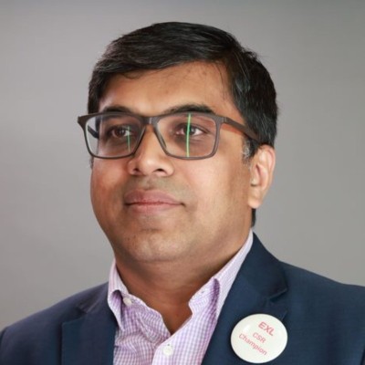 Satyajit Gupta